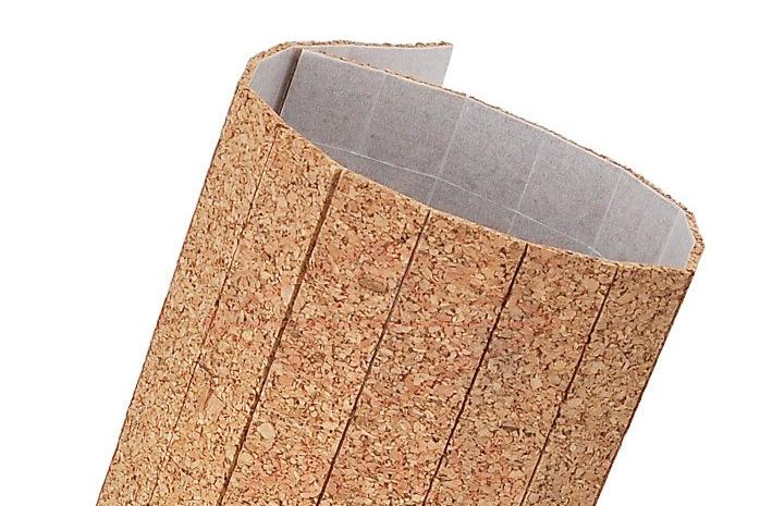 泡棉软木玻璃垫 可移胶软木玻璃垫