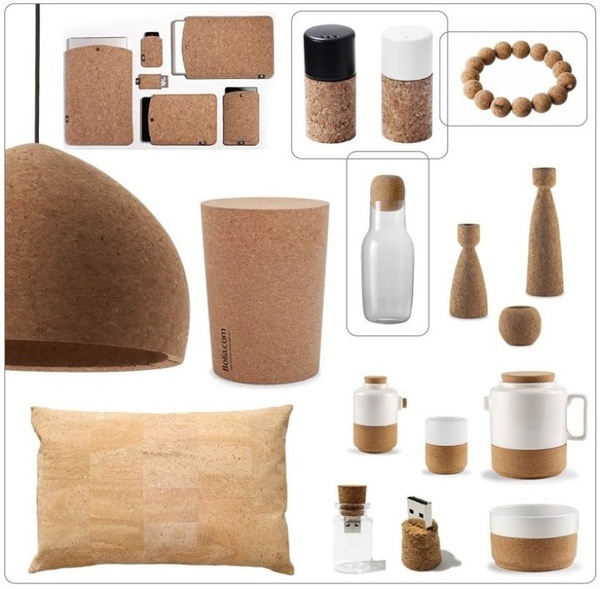 软木用途有多广泛? 软木用途有多广泛?